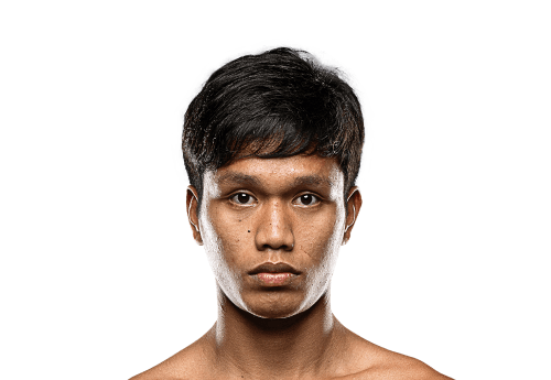 Fahmongkol Sor Chokmeechai Avatar