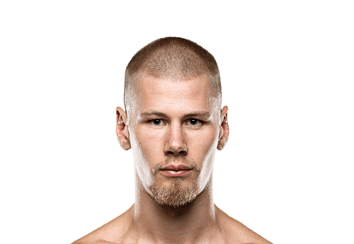 Linus Bylander Avatar