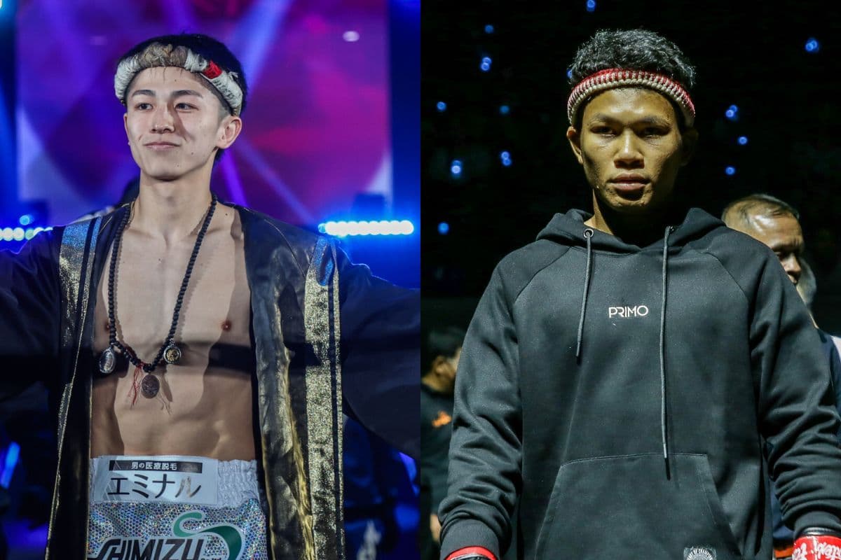 Road To History: How Nadaka And Numsurin Earned Their Shot At The Inaugural ONE Atomweight Muay Thai World Title
