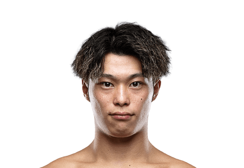 Ryuki Matsuda Avatar