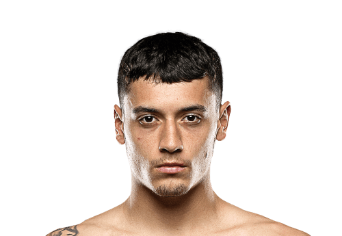 Titus Proctor Avatar