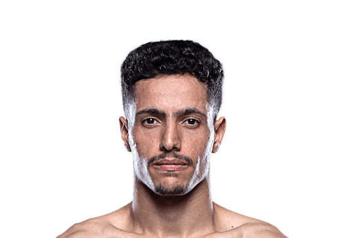 Zahran Al-Wesabi Avatar