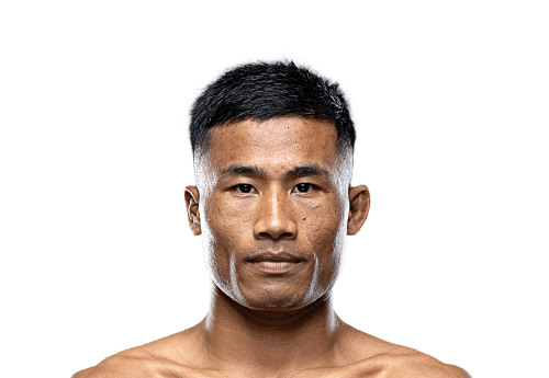 Nazareth Lalthazuala Avatar