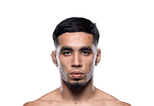 Samandar Khasanov Avatar