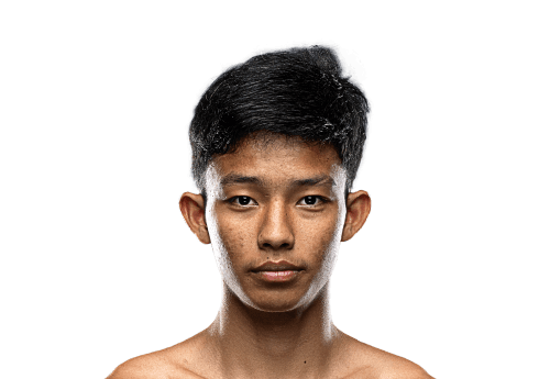 Silachai Sor Jor Danrayong Avatar