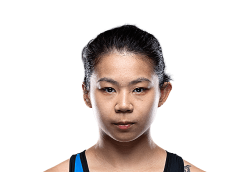 Wang Tsz Ching Avatar