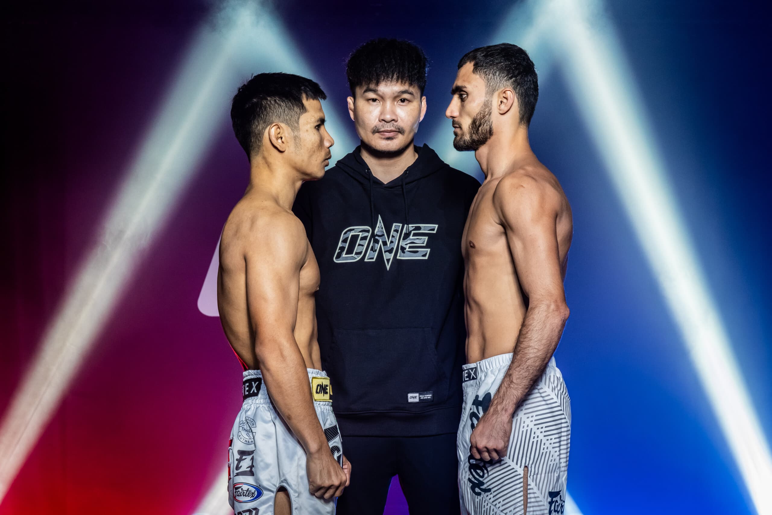 ONE Friday Fights 134 – Results And Highlights For Every Match