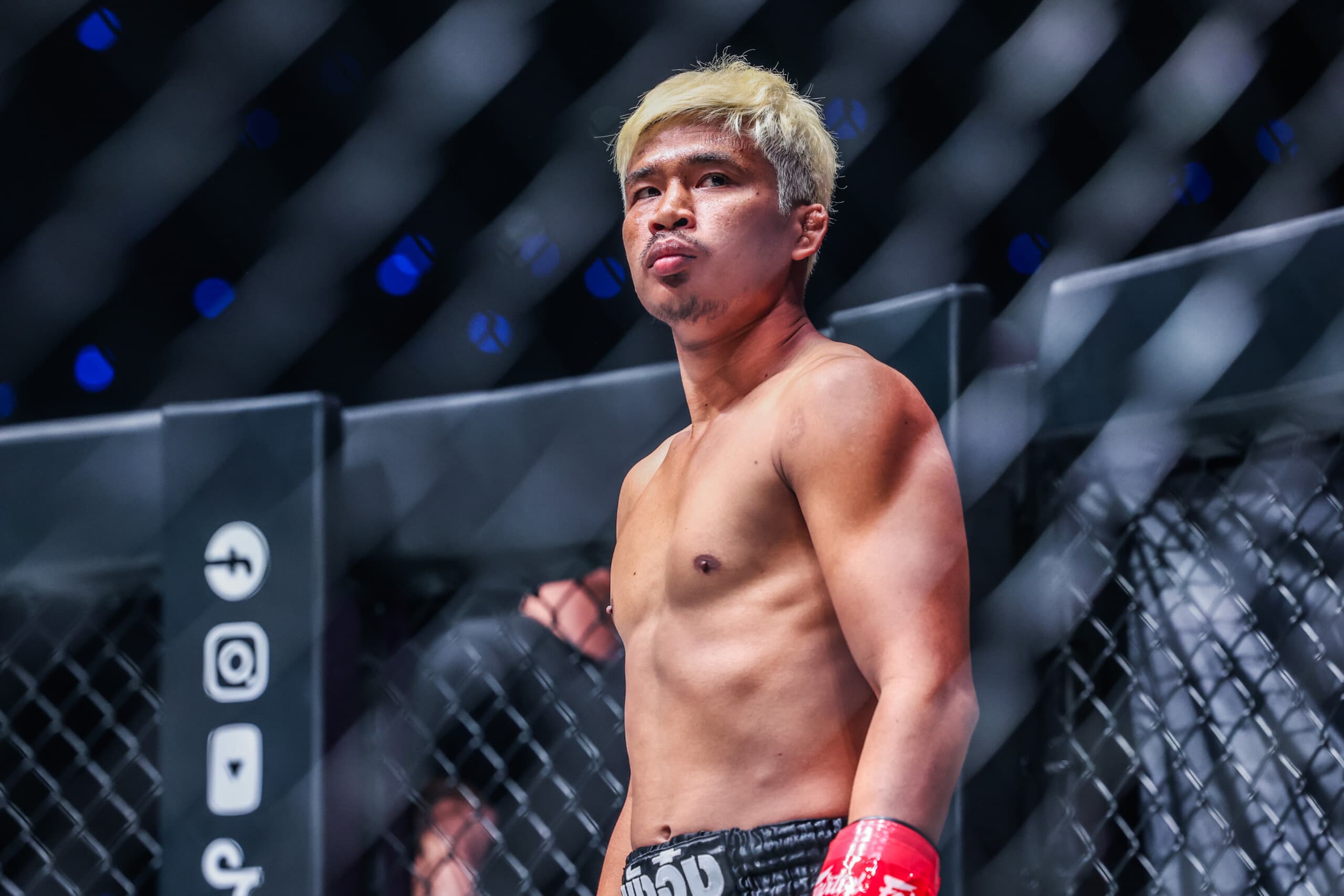 ‘I Lost My Identity’ – How Superlek Rose From His Darkest Stretch To Rediscover “The Kicking Machine”