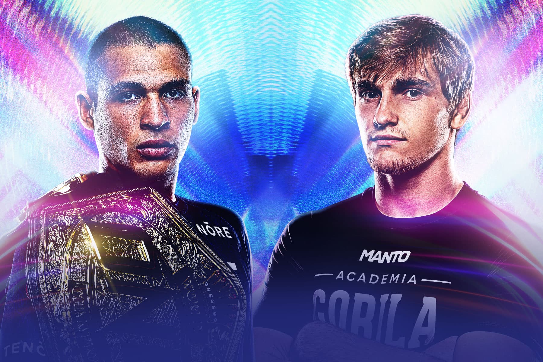 ONE Fight Night 41: Ruotolo vs. Jaworski