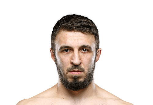 Akhmed Rabadanov Avatar