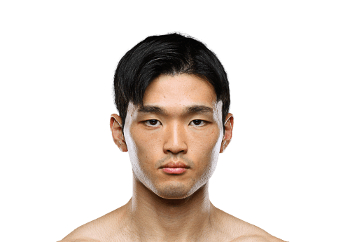 Cho Kyeong Jae Avatar