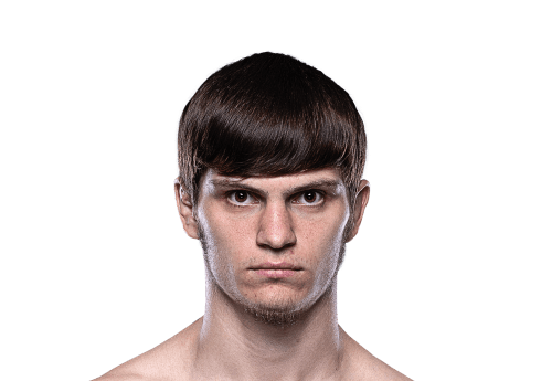 Imam Gadzhiev Avatar