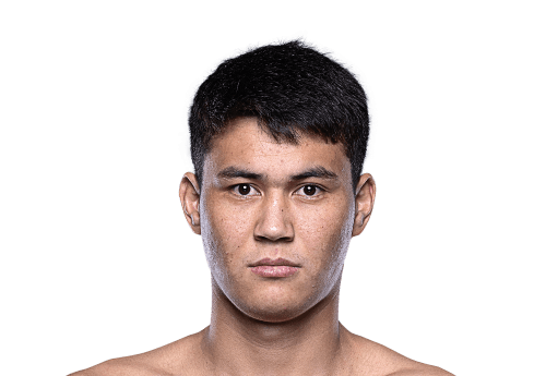 Kazat Alymbek Uulu Avatar