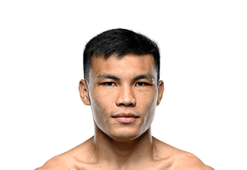 Kyaw Swar Win Avatar