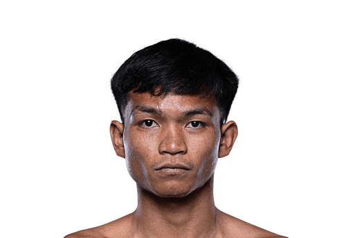 Petmuangdet JaTikUbon Avatar