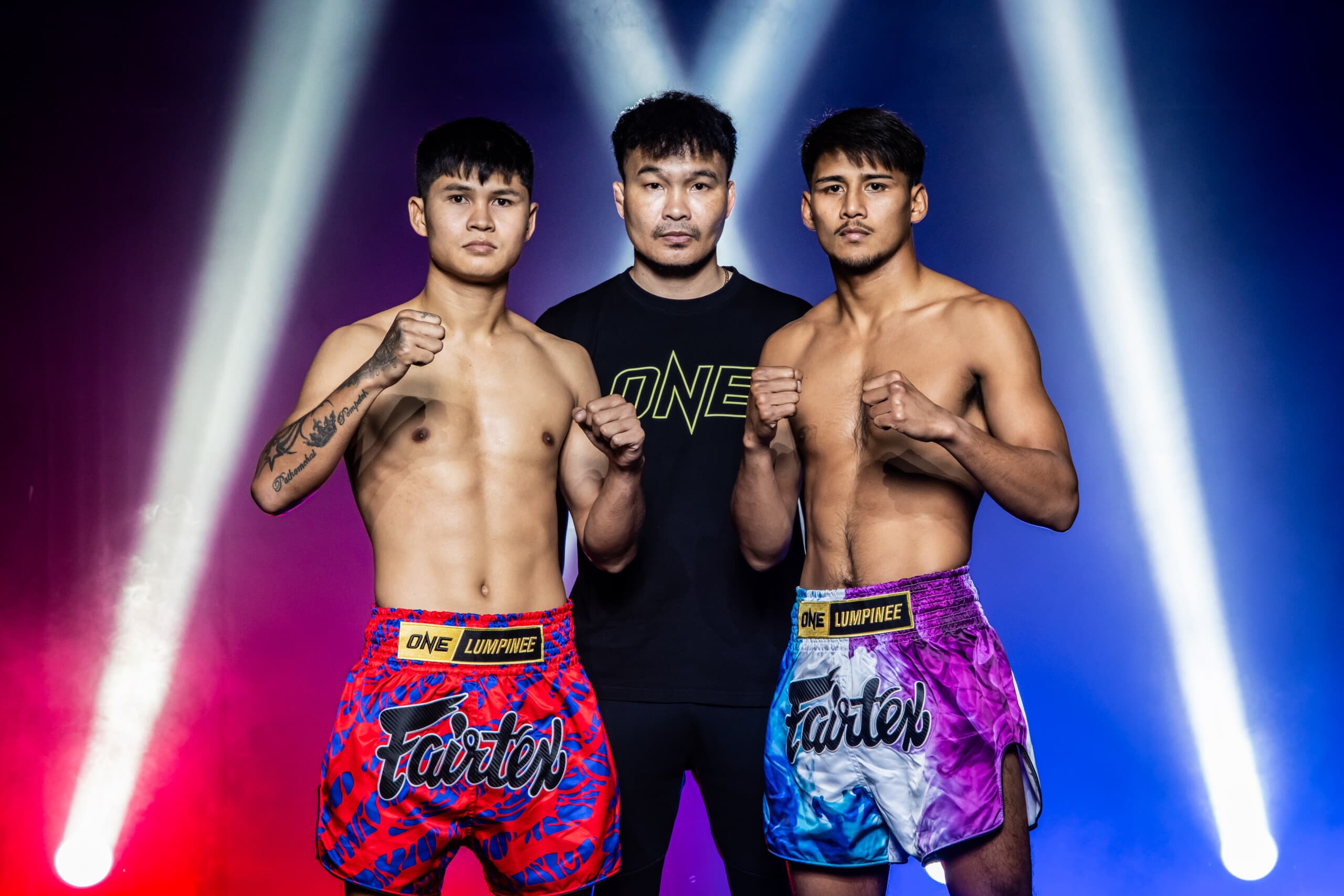 ONE Friday Fights 138 – Results And Highlights For Every Match