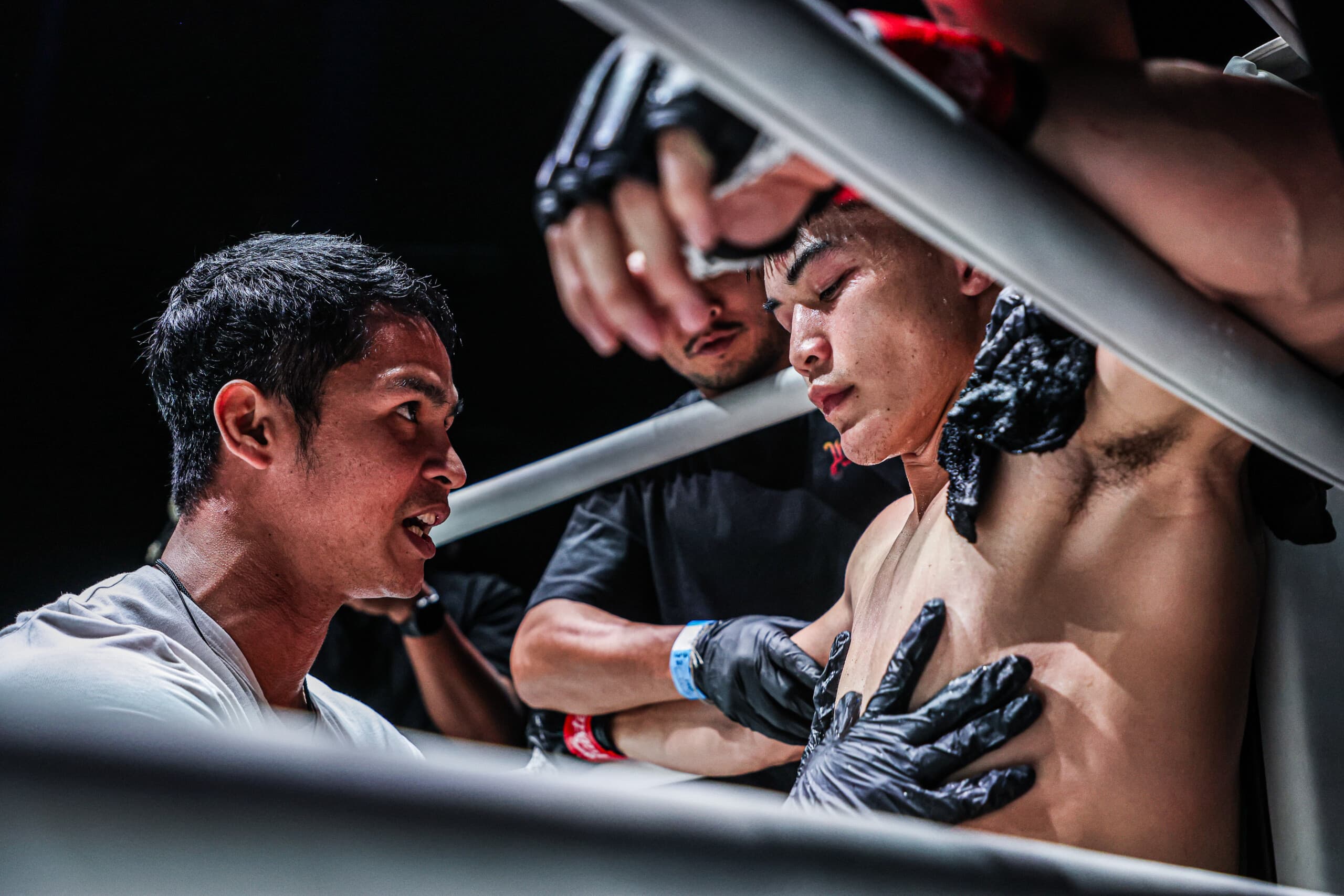 ‘He’s Got That Perfect Mix’ – Superbon And Nong-O Says Rambolek Primed For A Shot At ONE Championship Gold