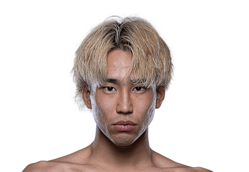 Retsu Sashida Avatar