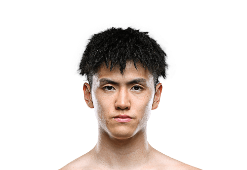 Shun Shiraishi Avatar