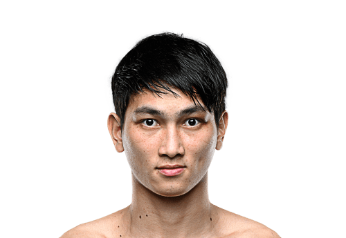 Zhao Zhengdong Avatar