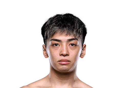 Jin Mandokoro Avatar