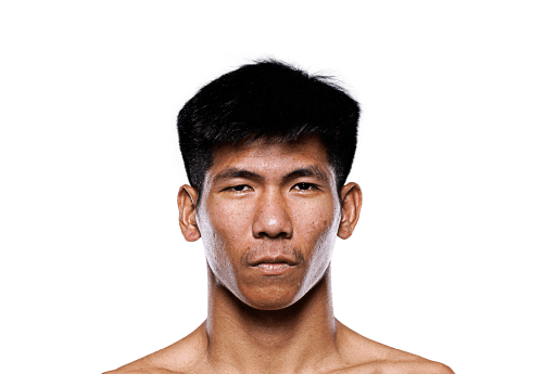 Samersing Petkiatpet Avatar