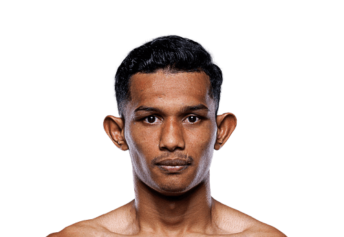 Wan Muhammad Sabri Avatar