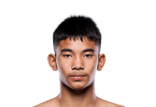 Yodnatee PadungchaiMuayThai Avatar