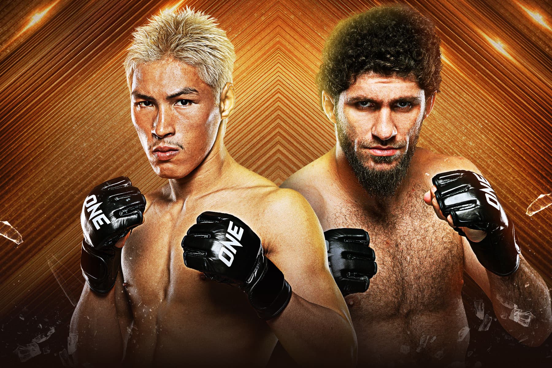 ONE Friday Fights 155