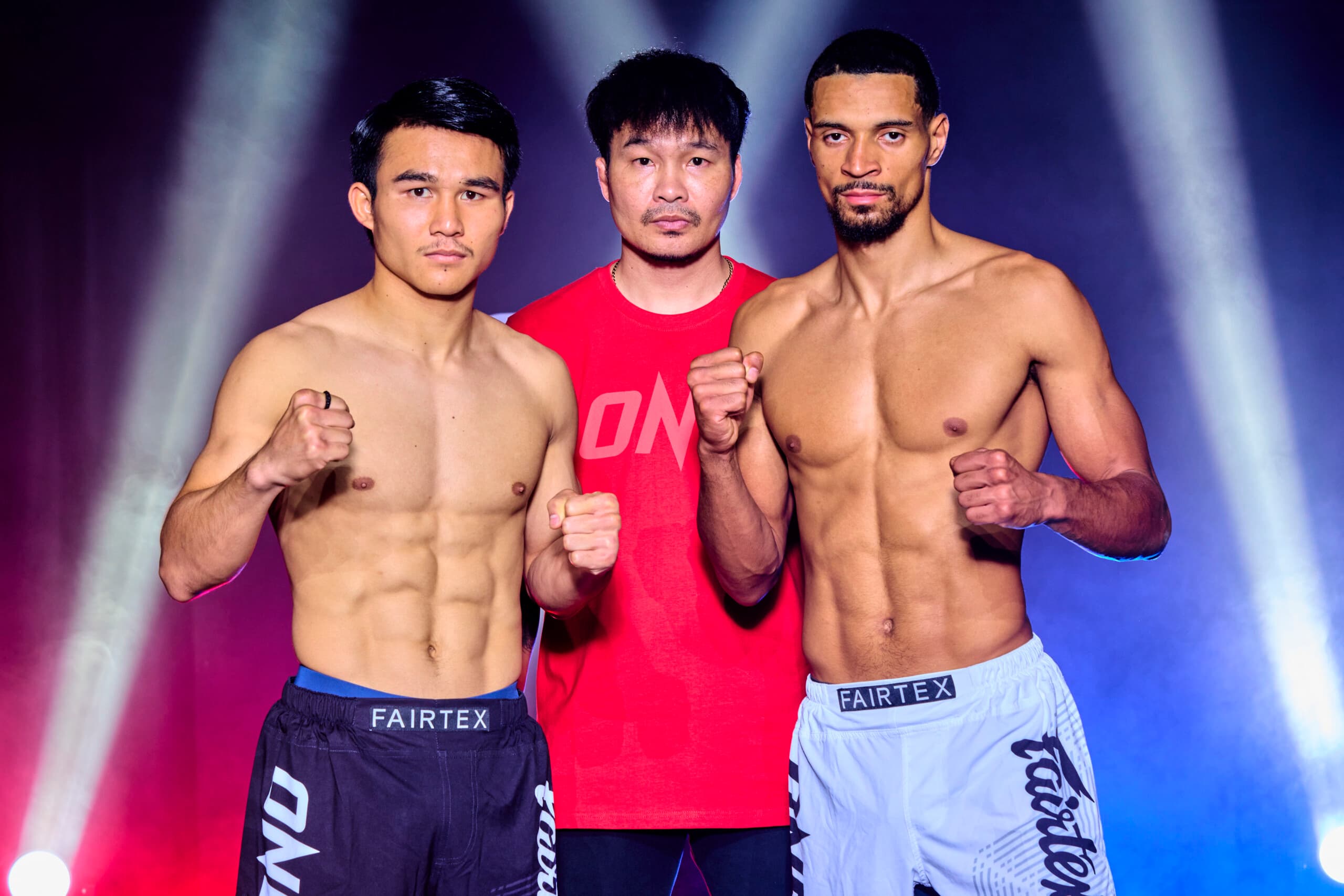 ‘We’ll See Who’s Better’ – Arthur Brossier Targets Dream ONE Debut Against Worapon At ONE Friday Fights 145