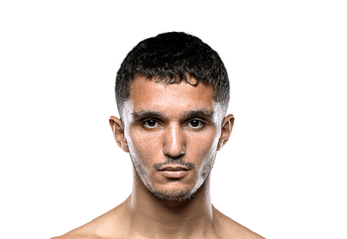 Adam Messaoudi Avatar