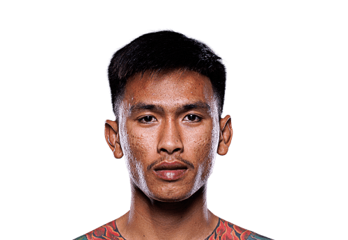 Attachai NF Looksuan Avatar