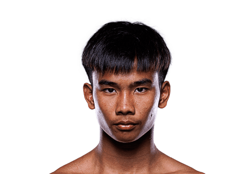 Brucelee Sor Boonmeerit Avatar