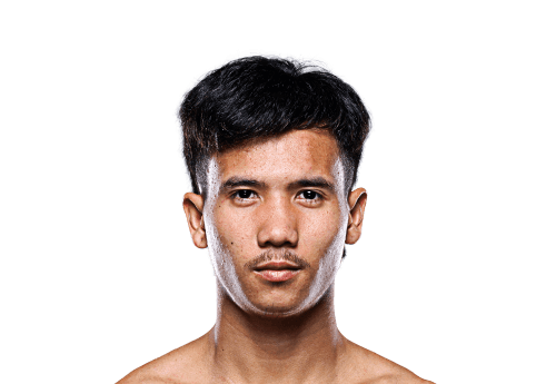 Dokmaipa Santiubon Avatar