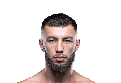 Elvin Kazumovi Avatar