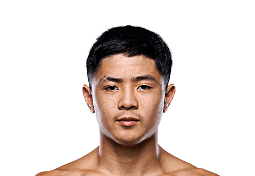 Isaiah Badato Avatar