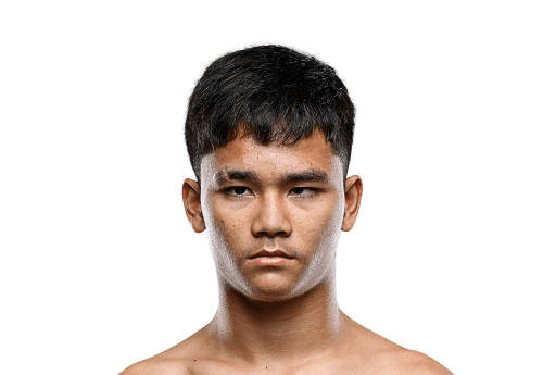 Nuapayak Jitmuangnon Avatar