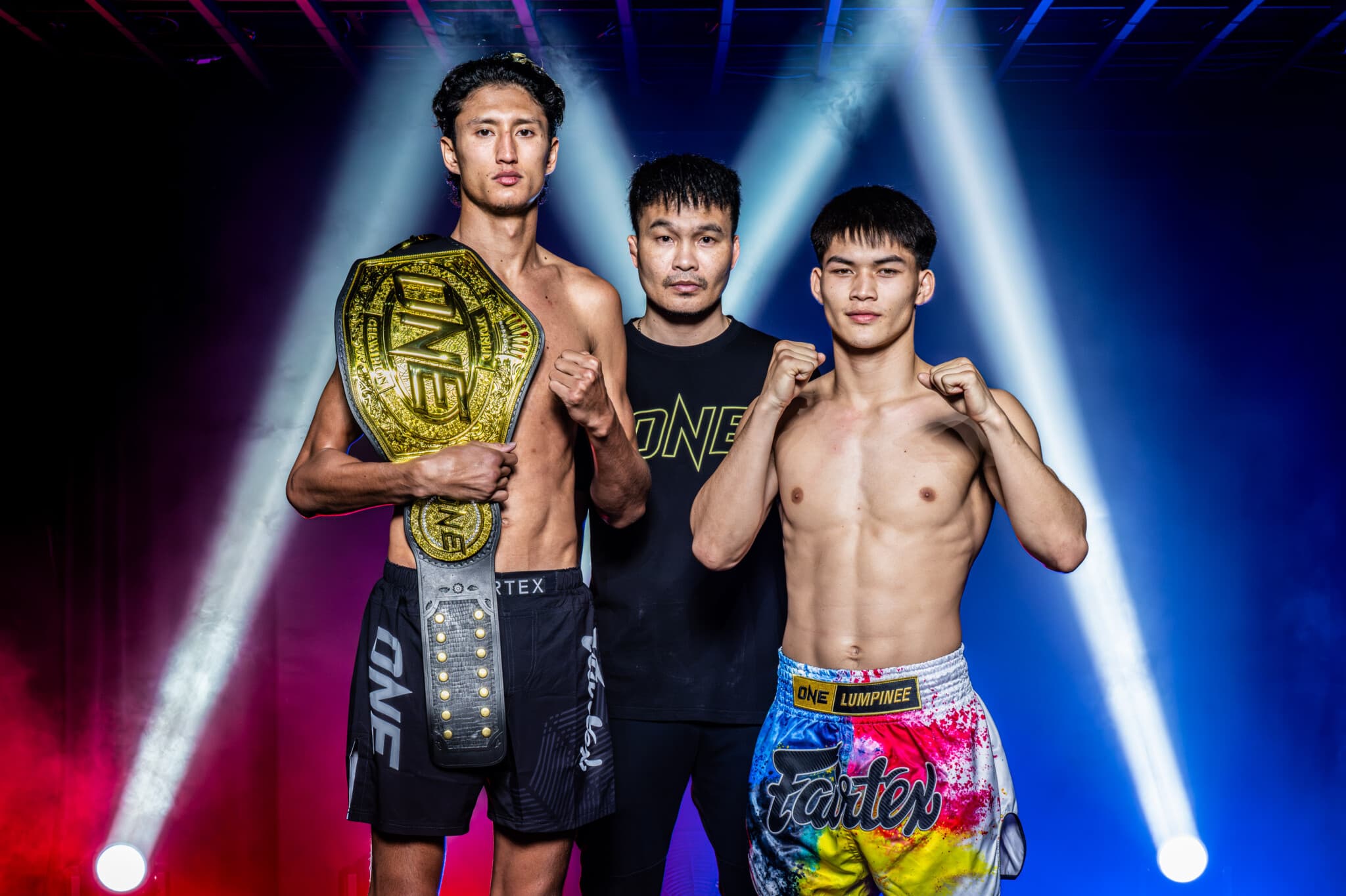 ONE Friday Fights 147 & Superfan Fights – Live Results And Highlights For Every Match