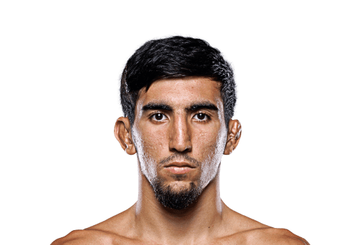 Parviz Khamidzhonov Avatar