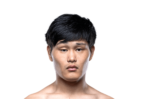 Ryoga Terayama Avatar