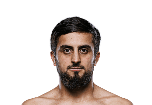 Sattor Rizoev Avatar