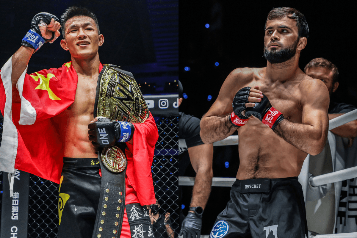 How To Watch ONE Fight Night 43: Tang Vs. Gasanov Live