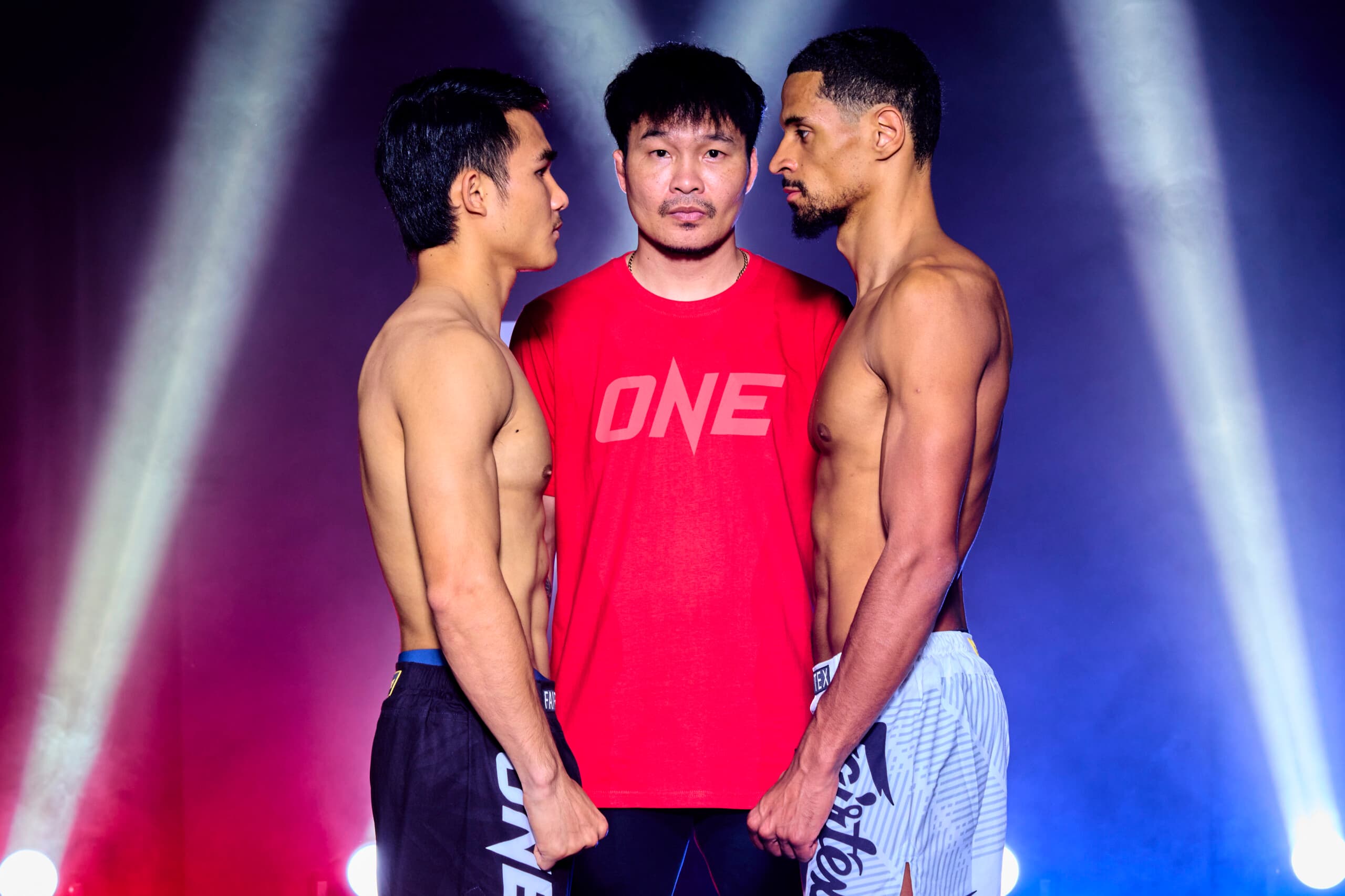 ONE Friday Fights 145 – Results And Highlights For Every Match