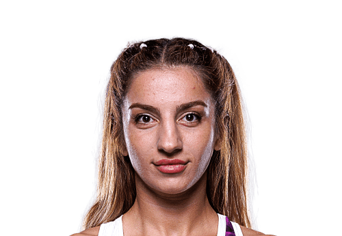 Zeynep Cetintas Avatar