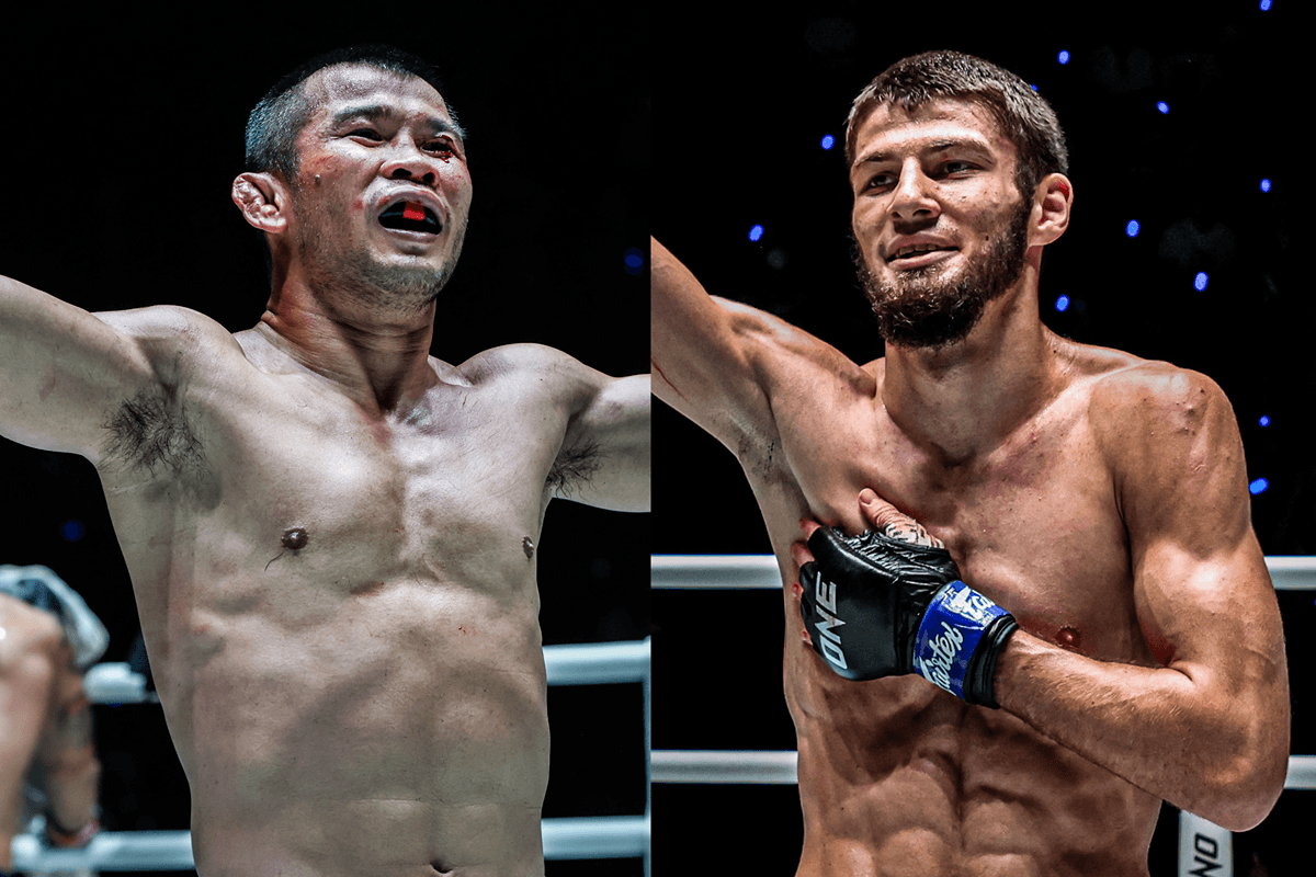 Nong-O Vs. Asadula Imangazaliev: 4 Keys To Victory In ONE Flyweight Muay Thai World Title Fight At ONE Friday Fights 147