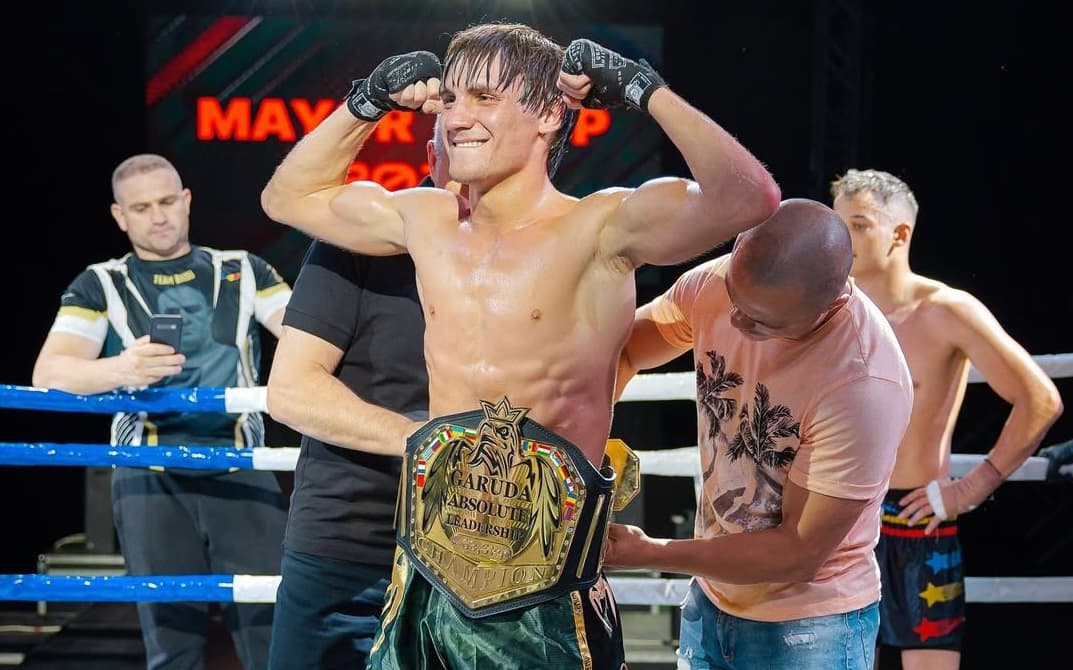 ‘Like An Angry Shark’ – Bejenuta Maximus Planning Aggressive Game Plan For Tomyamkoong At ONE Friday Fights 149