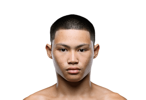 Chatpet Suablackmuaythai Avatar