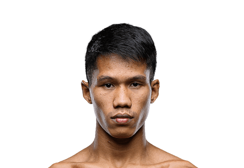 Dawit T1 Fight Academy Avatar