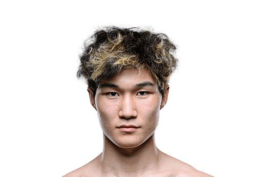 Hong Chengzhi Avatar