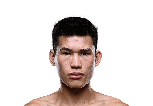 Huang Zhengbang Avatar